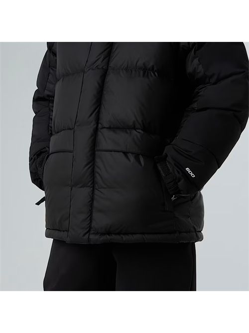 Parka corto in piumino Himalayan da ragazzi THE NORTH FACE | NF0A88UY/KX71